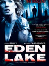 DVD Eden Lake