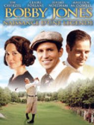 DVD Bobby Jones: Naissance D'Une Legende