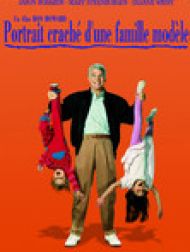 DVD Portrait Craché D'une Famille Modèle