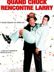 DVD Quand Chuck Rencontre Larry