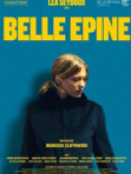 DVD Belle Épine