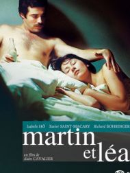 DVD Martin Et Léa