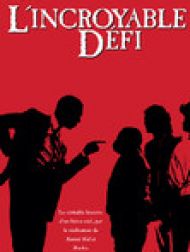 DVD Lean On Me