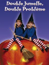 DVD Double Jumelle, Double Problème