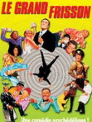 DVD Le grand frisson