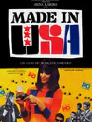 DVD Made In USA