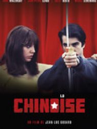 DVD La chinoise