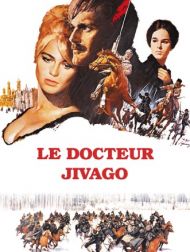 DVD Docteur Jivago