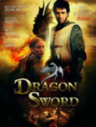 DVD Dragon Sword