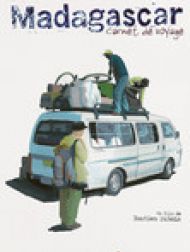 DVD Madagascar, Carnet de Voyage