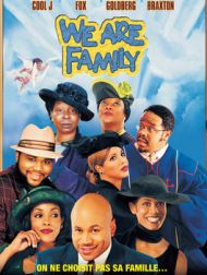 DVD We Are Family