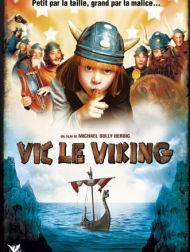 DVD Vic Le Viking