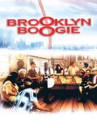 DVD Brooklyn Boogie
