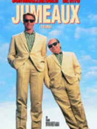 DVD Jumeaux