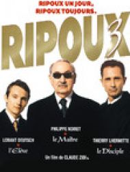 DVD Ripoux 3