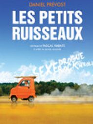 DVD Les Petits Ruisseaux