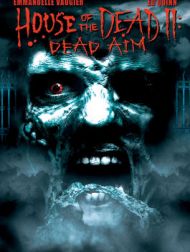 DVD House Of The Dead 2