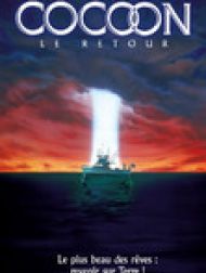 DVD Cocoon : Le Retour