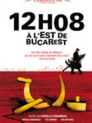 DVD 12h08 à l'est de Bucarest