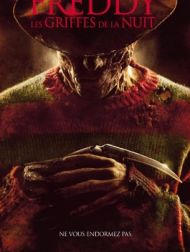 DVD Freddy - Les Griffes De La Nuit