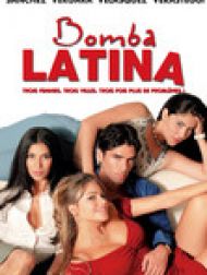 DVD Bomba Latina