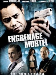 DVD Engrenage Mortel