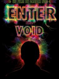 DVD Enter The Void (VOST)