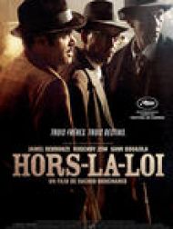 DVD Hors La Loi
