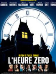 DVD L'heure Zéro