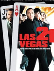 DVD Las Vegas 21