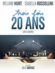 DVD Trois Fois 20 Ans