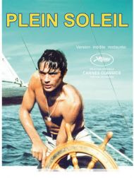 DVD Plein Soleil