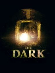 DVD The dark