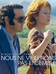 DVD Nous Ne Vieillirons Pas Ensemble