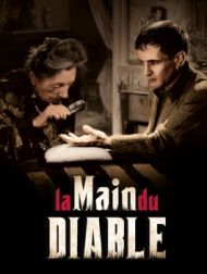 DVD La Main Du Diable