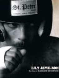 DVD Lily Aime-moi