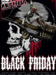 DVD Black Friday par Metal Mulisha