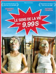 DVD Le Sens de la Vie pour 9,99$