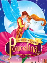 DVD Poucelina