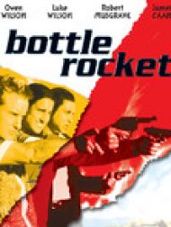 DVD Tête brûlée (Bottle Rocket)