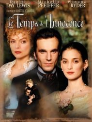 DVD Le Temps De L'innocence
