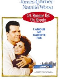 DVD Cet Homme Est Un Requin (Cash McCall)