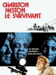 DVD Le Survivant