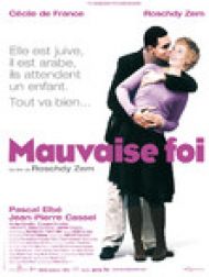 DVD Mauvaise Foi
