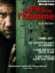 DVD Les fils de l'homme