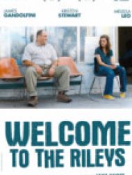 DVD Welcome To The Rileys