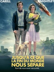 DVD Jusqu'à Ce Que La Fin Du Monde Nous Sépare