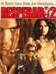 DVD Desperado 2