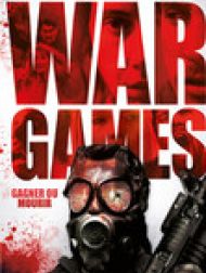 DVD War Games