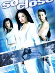 DVD So Close